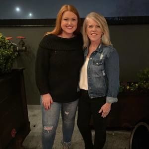 Meet your Posher, Ashley